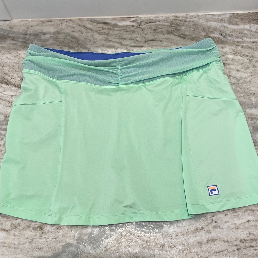 Fila Sports Skort